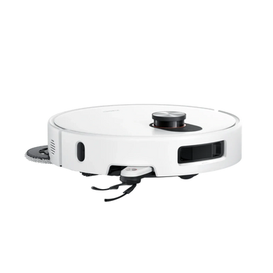 Xiaomi Robot Vacuum 5 (OV31GL), Білий, 1 рік (офіційна)