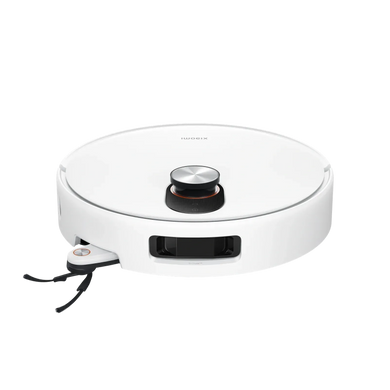 Xiaomi Robot Vacuum 5 (OV31GL), Білий, 1 рік (офіційна)