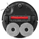 Xiaomi Roborock QR 798, Чорний, 12 місяців (офіційна)