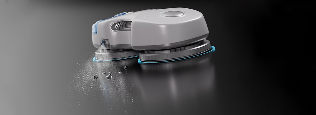 Xiaomi HUTT C7 - Robot Store