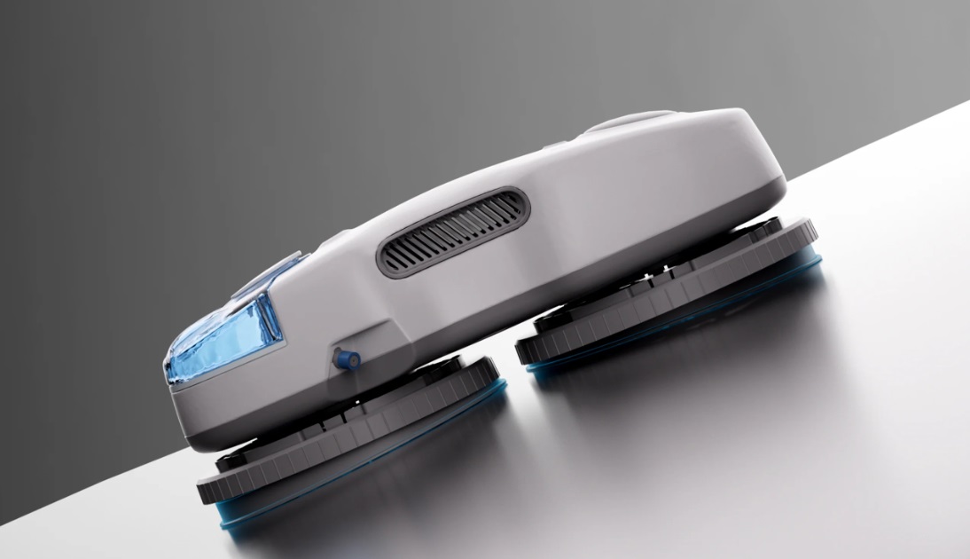 Xiaomi HUTT C7 - Robot Store