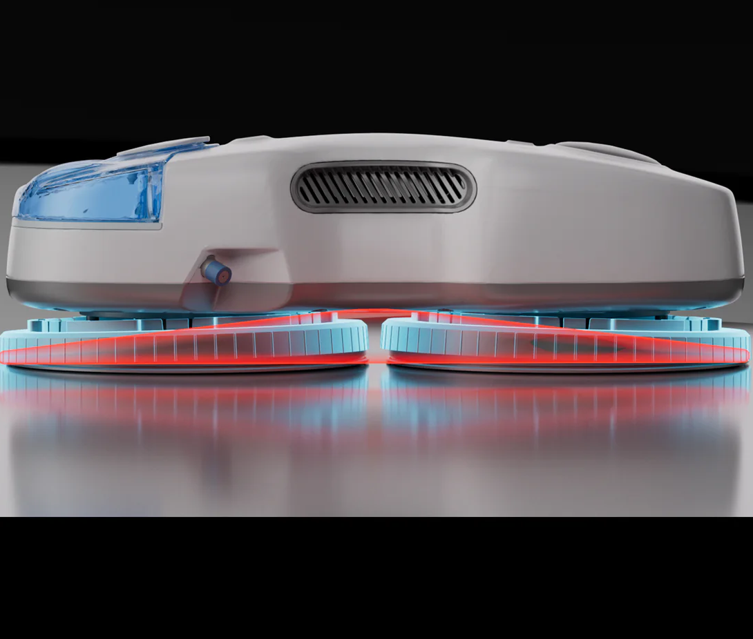 Xiaomi HUTT C7 - Robot Store