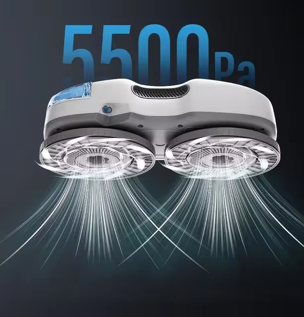 Xiaomi HUTT C7 - Robot Store